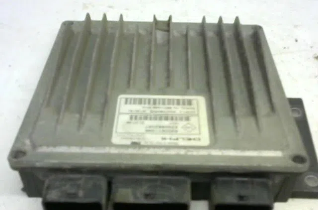 Bloc compteur  bsi Renault TWINGO II (CN0_) 1.5 dci (cn0e) (2007-2014) 3 portes occasion