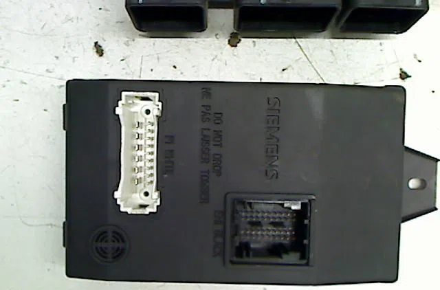 Bloc compteur  bsi RENAULT TWINGO occasion