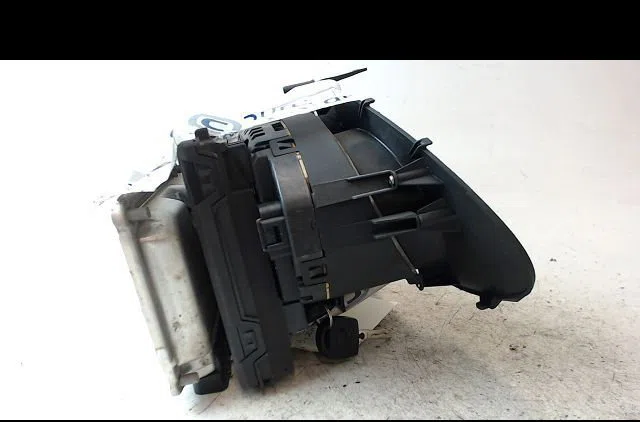 Bloc compteur  bsi SEAT IBIZA occasion