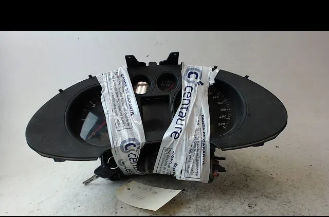 Bloc compteur  bsi SEAT IBIZA occasion