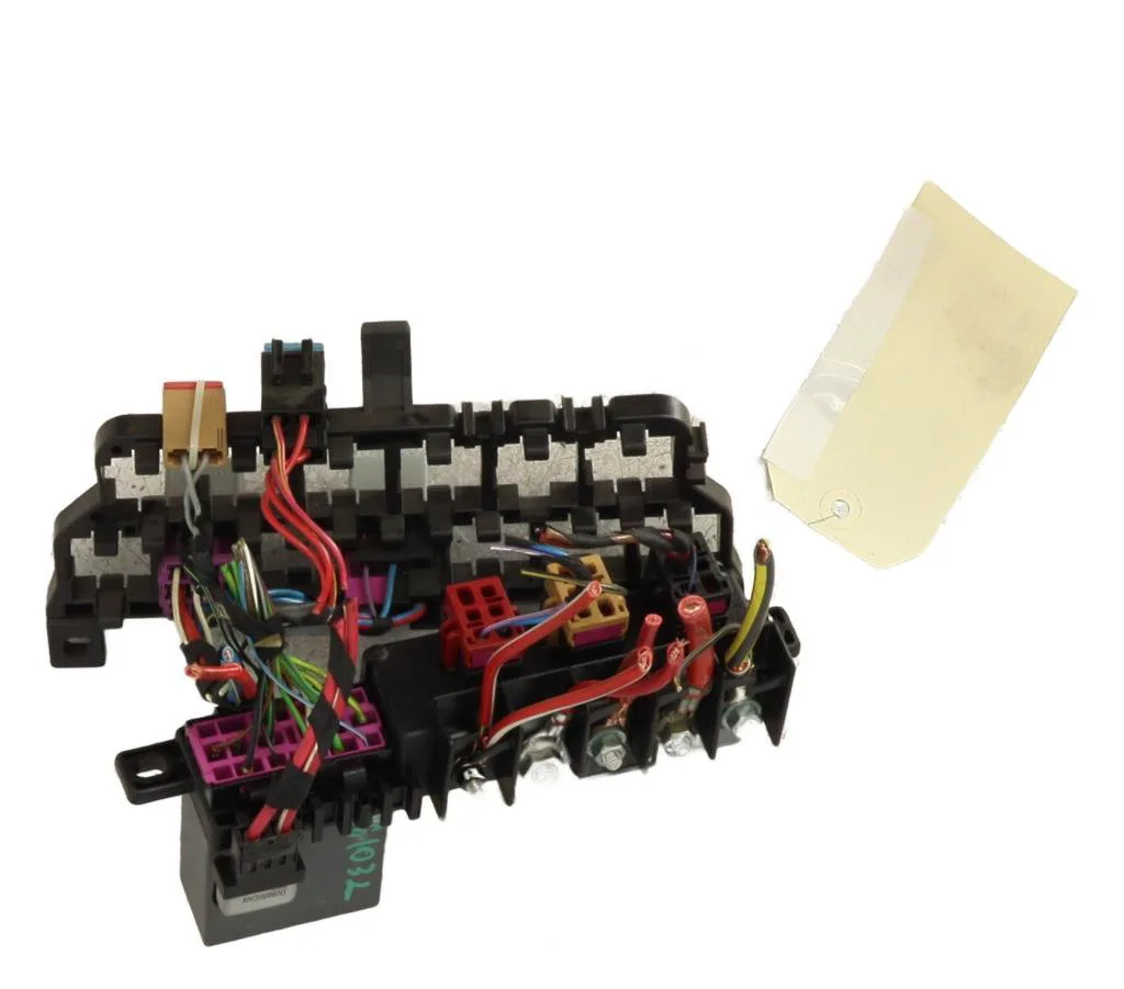 Bloc compteur bsi Seat LEON (1M1) 1.9 tdi syncro (2002-2006) occasion