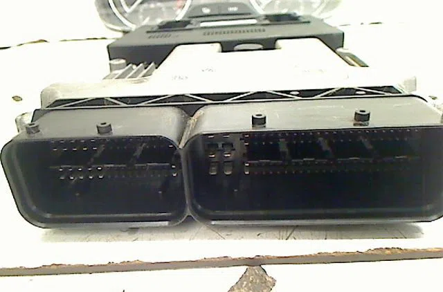 Bloc compteur  bsi Skoda FABIA II (542) 1.4 tsi rs (2010-2014) occasion