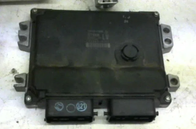 Bloc compteur  bsi SUZUKI SWIFT occasion