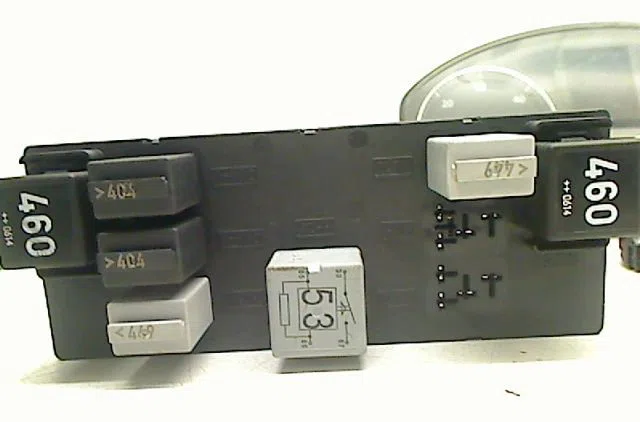 Bloc compteur  bsi Volkswagen EOS (1F7, 1F8) 2.0 tdi (2006-2008) occasion