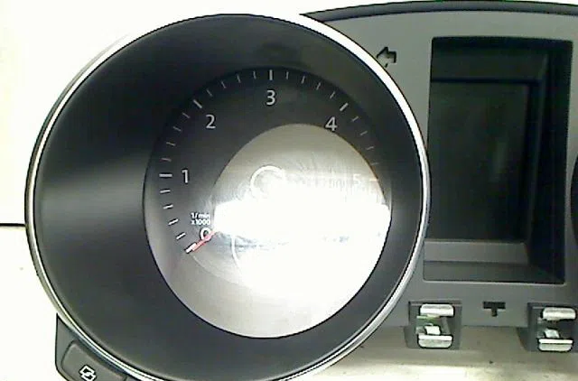 Bloc compteur  bsi VOLKSWAGEN GOLF occasion
