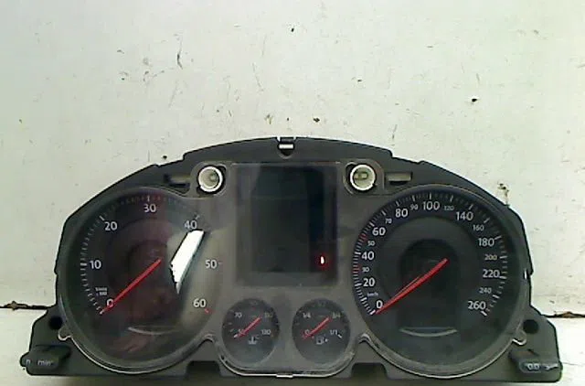 Bloc compteur  bsi Volkswagen PASSAT B6 (3C2) 2.0 tdi 16v (2005-2010) occasion