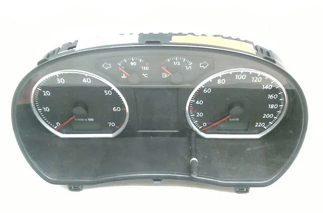 Bloc compteur  bsi VOLKSWAGEN POLO occasion