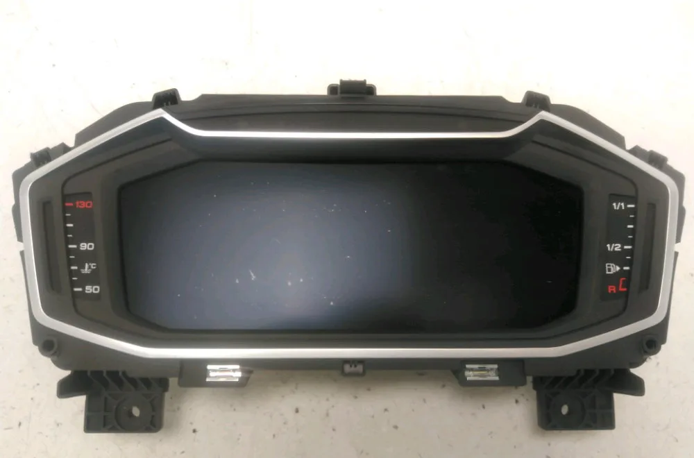 Bloc compteurs Audi A1 Sportback (GBA) 30 tfsi (2018) occasion