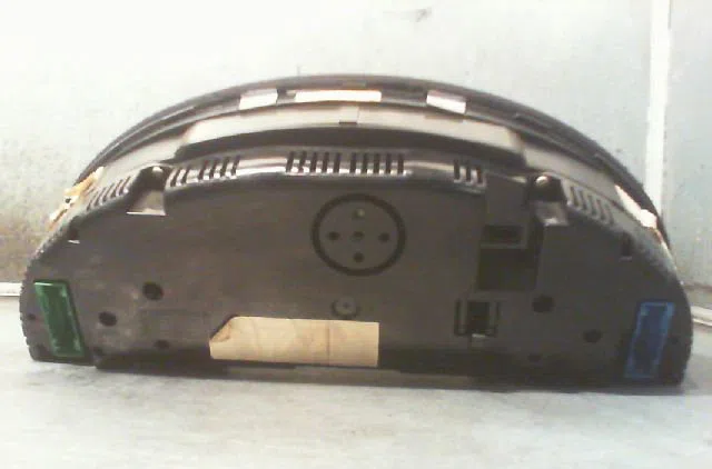 Bloc compteurs Audi A4 B7 Avant (8ED) 2.5 tdi (2004-2006) occasion