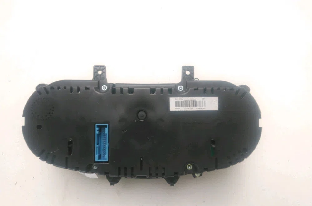 Bloc compteurs Audi Q3 (8UB, 8UG) 2.0 tdi (2011-2018) occasion