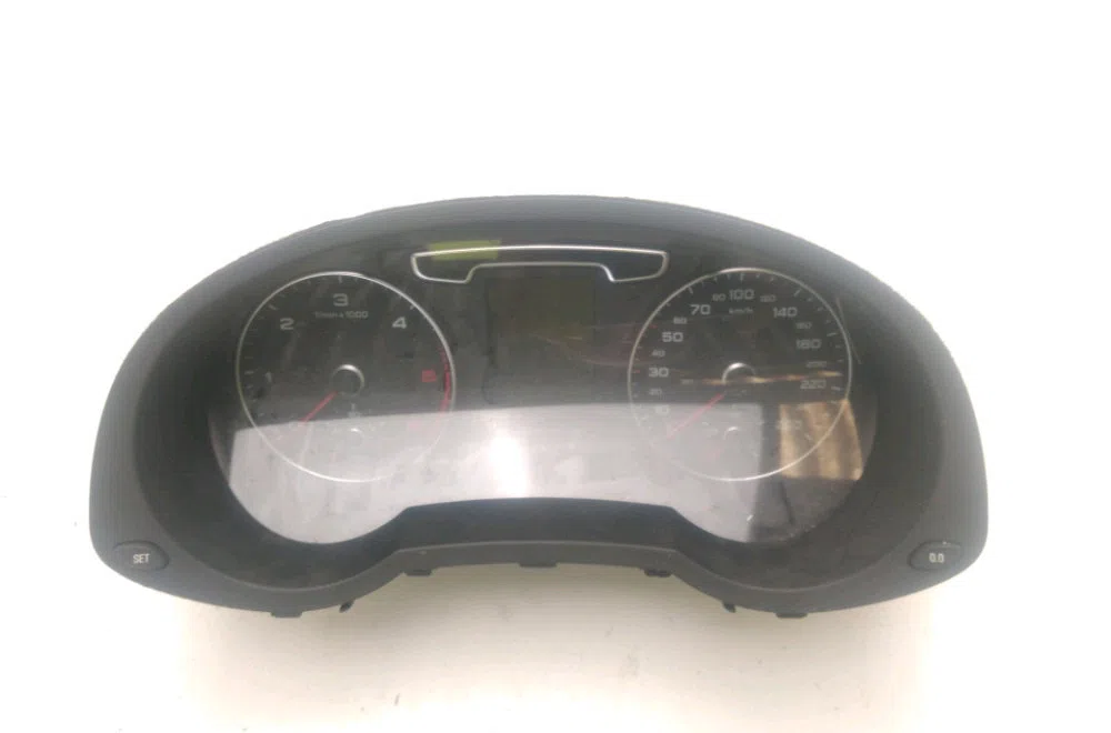 Bloc compteurs Audi Q3 (8UB, 8UG) 2.0 tdi (2011-2018) occasion
