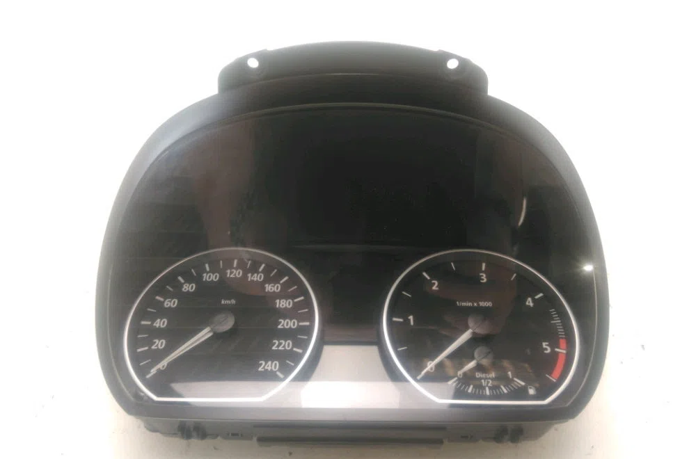 Bloc compteurs Bmw 1 (E87) 118 d (2004-2007) occasion
