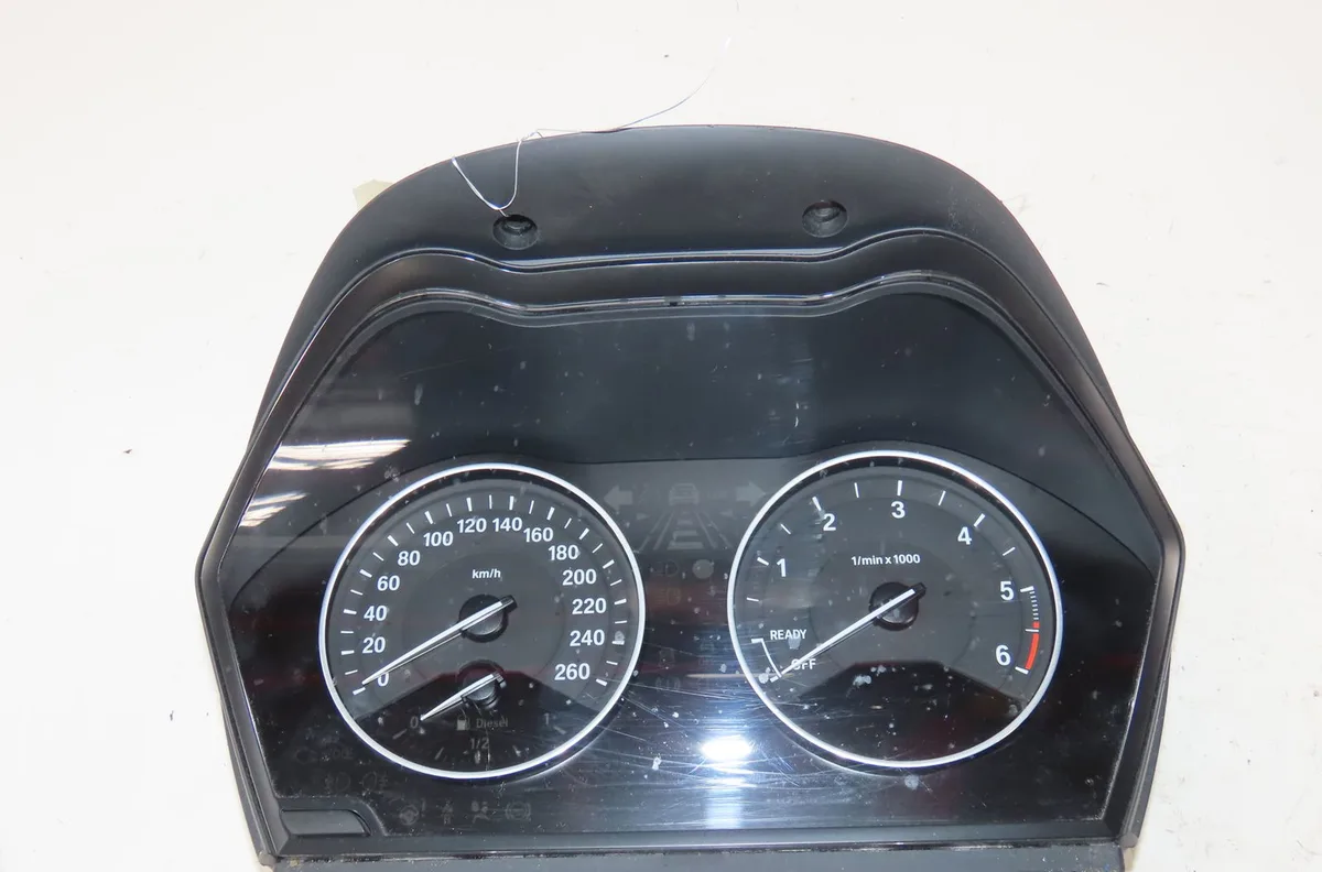Bloc compteurs Bmw 1 (F20) 118 d (2011-2015) occasion