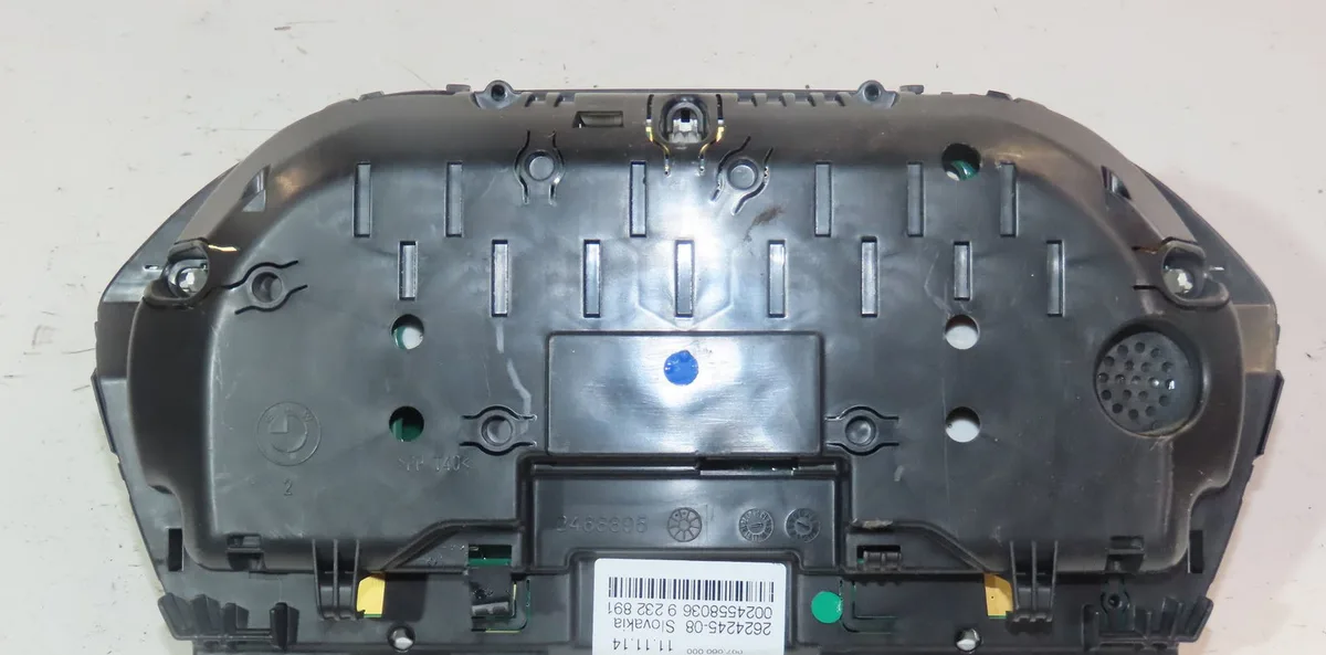 Bloc compteurs Bmw 2 Coupé (F22, F87) 218 d (2014-2015) occasion