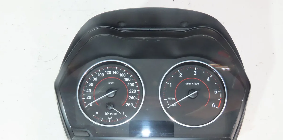 Bloc compteurs Bmw 2 Coupé (F22, F87) 218 d (2014-2015) occasion