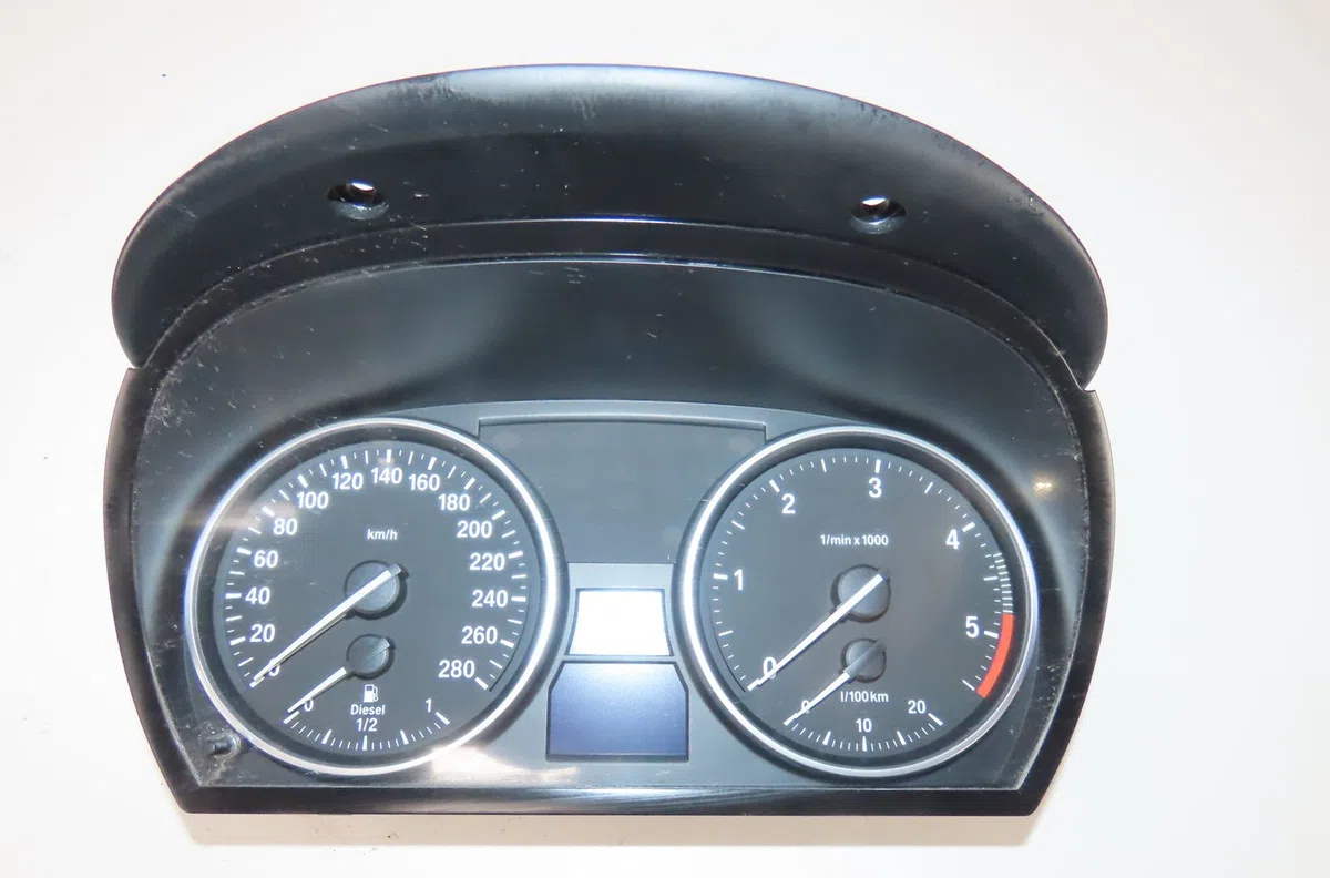 Bloc compteurs Bmw 3 Coupé (E92) 330 d (2009-2013) occasion