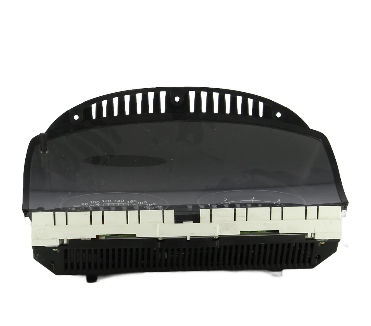 Bloc compteurs Bmw 7 (E65, E66, E67) 730 ld (2005-2008) occasion