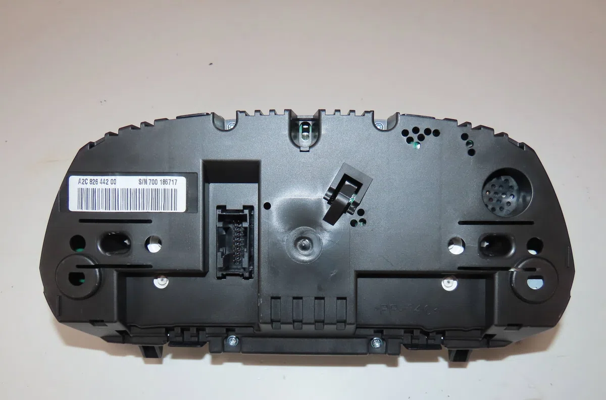 Bloc compteurs Bmw X1 (E84) Sdrive 20 d (2010-2015) occasion