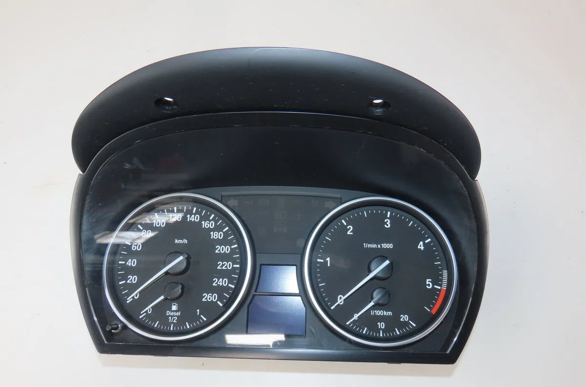 Bloc compteurs Bmw X1 (E84) Sdrive 20 d (2010-2015) occasion