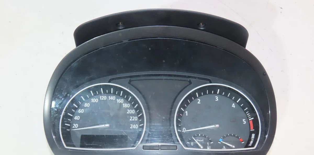 Bloc compteurs Bmw X3 (E83) 2.0 d (2004-2007) occasion