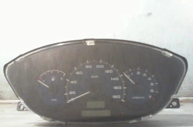 Bloc compteurs CHEVROLET MATIZ 2005 occasion