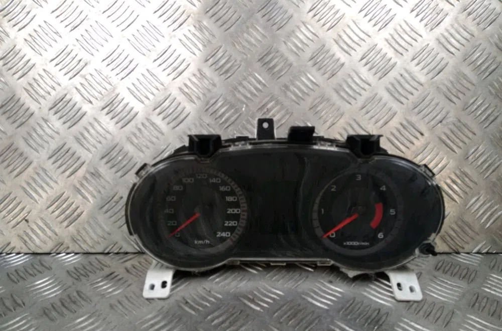 Bloc compteurs Citroen C-CROSSER (VU_, VV_) 2.2 hdi (2007-2012) 5 portes occasion