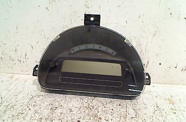 Bloc compteurs CITROEN C2 Phase 1 09-2003--10-2008 occasion