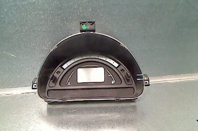 Bloc compteurs CITROEN C3 2002 occasion