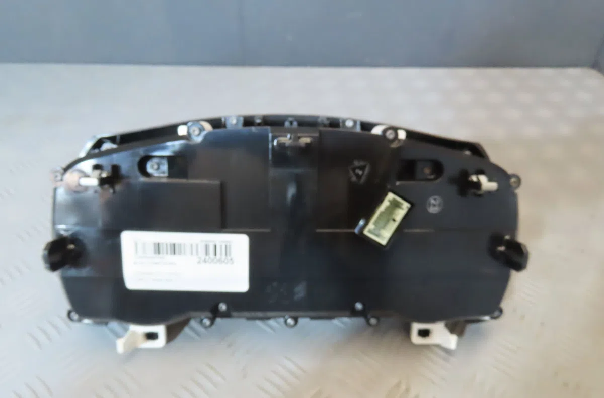 Bloc compteurs CITROEN C3 occasion