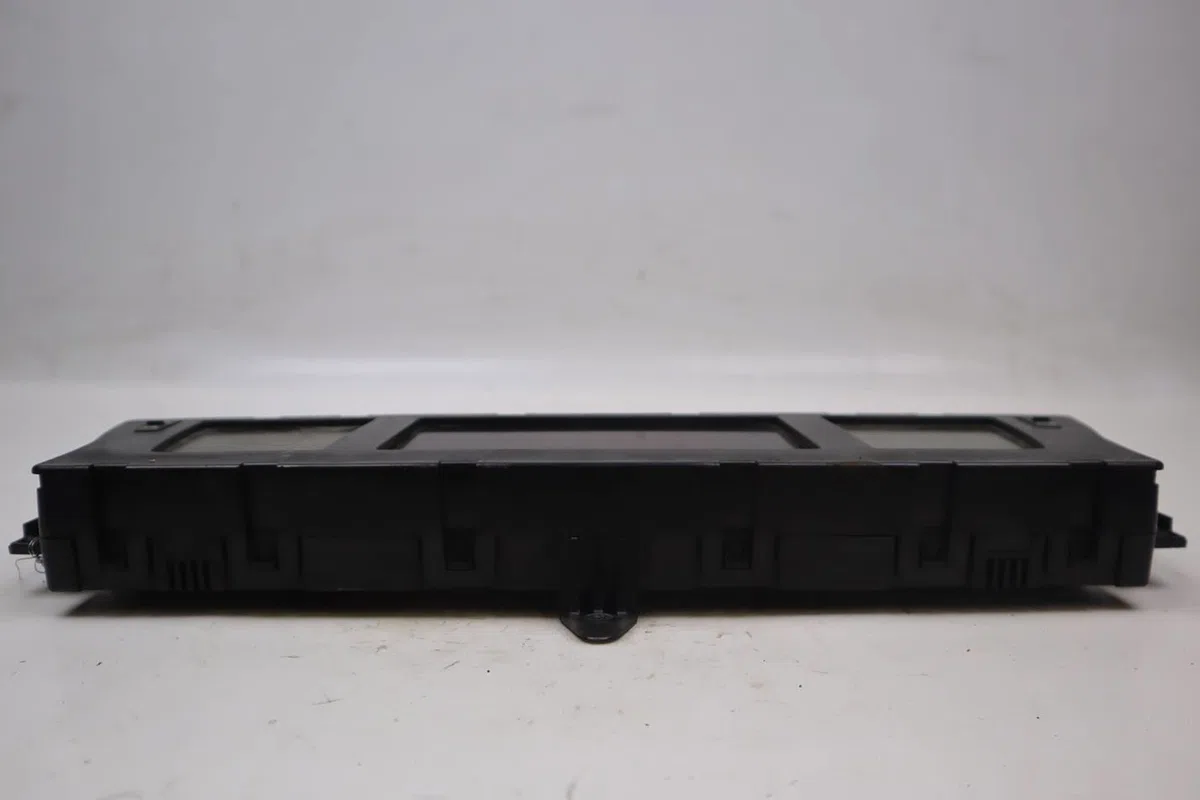 Bloc compteurs Citroën C4 PICASSO I Monospace (UD_) 1.6 hdi (2007-2013) 5 portes occasion