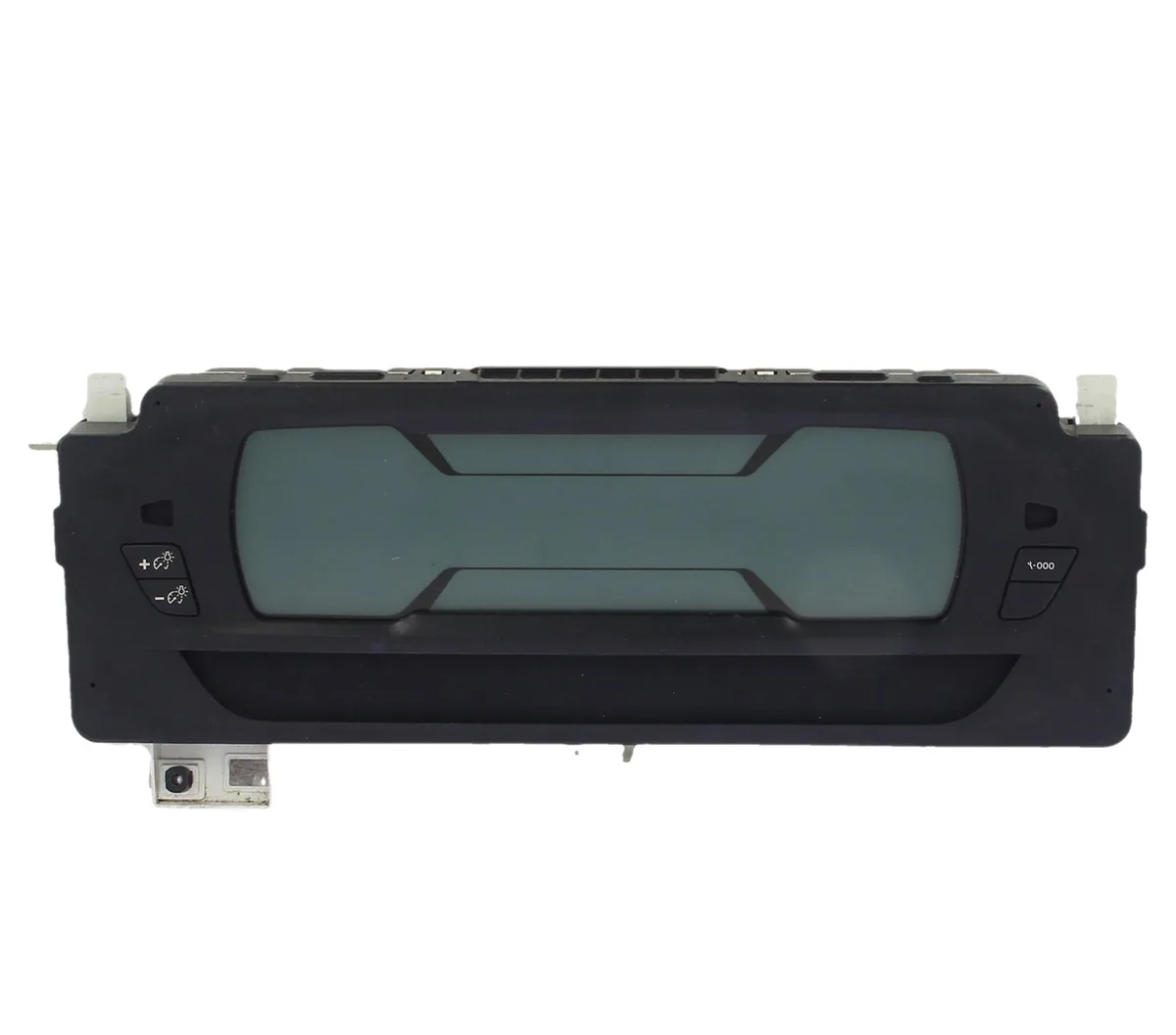 Bloc compteurs Citroen C4 PICASSO II 1.6 hdi - bluehdi 115 (2013) 5 portes occasion