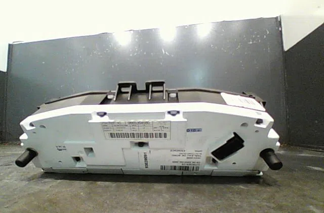 Bloc compteurs Citroën C5 III (RD_) 2.0 16v (2008) occasion