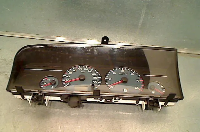 Bloc compteurs CITROEN XANTIA 1998 occasion