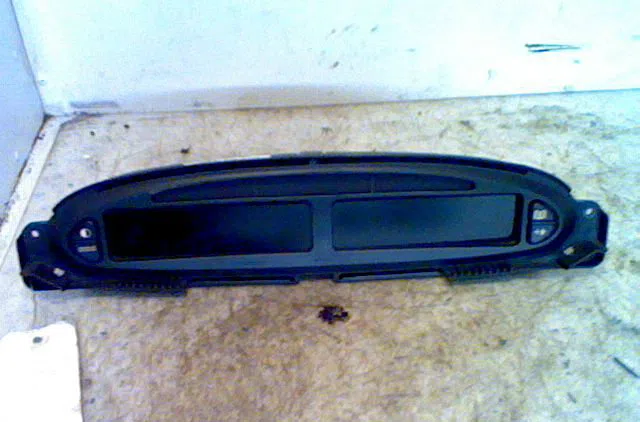 Bloc compteurs CITROEN XSARA 2004 occasion