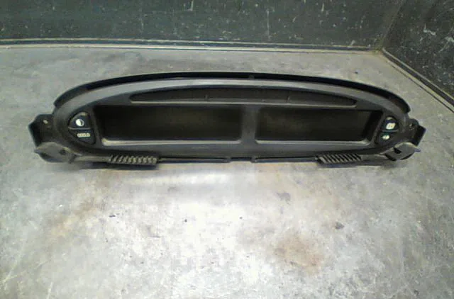 Bloc compteurs Citroën XSARA PICASSO (N68) 2.0 hdi (1999-2011) 5 portes occasion