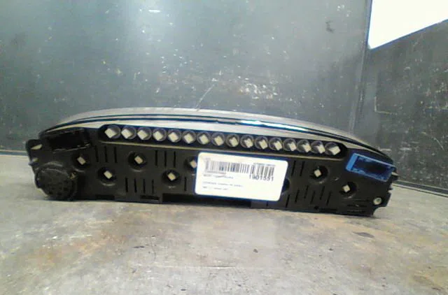 Bloc compteurs Citroën XSARA PICASSO (N68) 2.0 hdi (1999-2011) 5 portes occasion