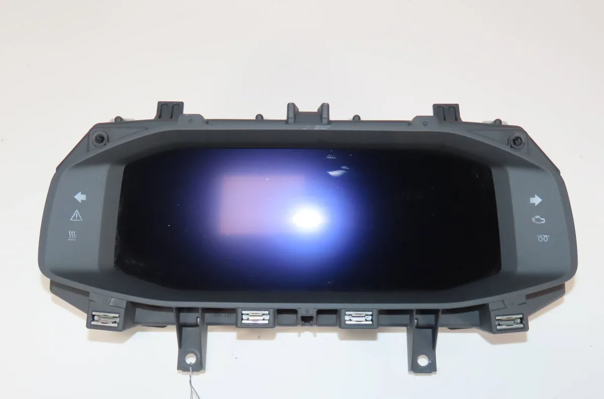 Bloc compteurs Cupra FORMENTOR (KM7) 1.5 tsi (2020) occasion
