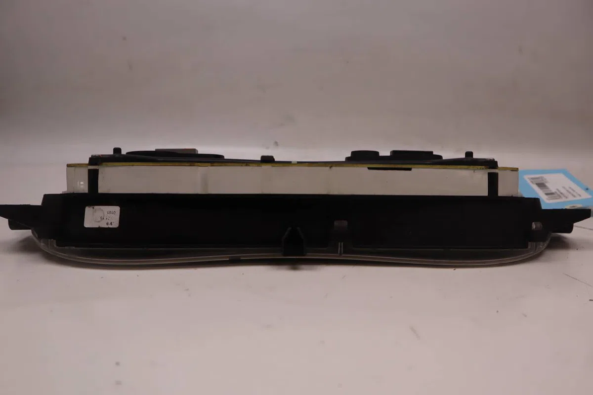 Bloc compteurs Dacia DUSTER (HS_) 1.5 dci (hsmc) (2010-2018) occasion