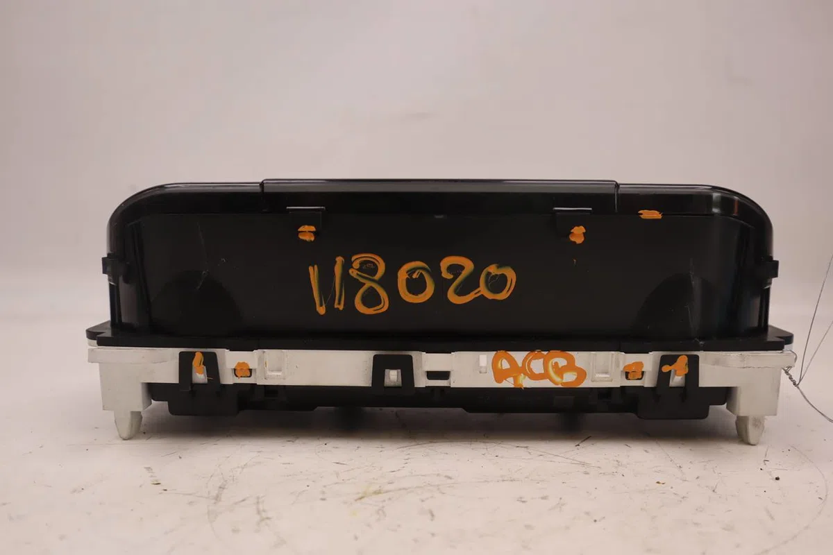 Bloc compteurs Daihatsu CUORE VII (L275_, L285_, L276_) 1.0 (2007) occasion