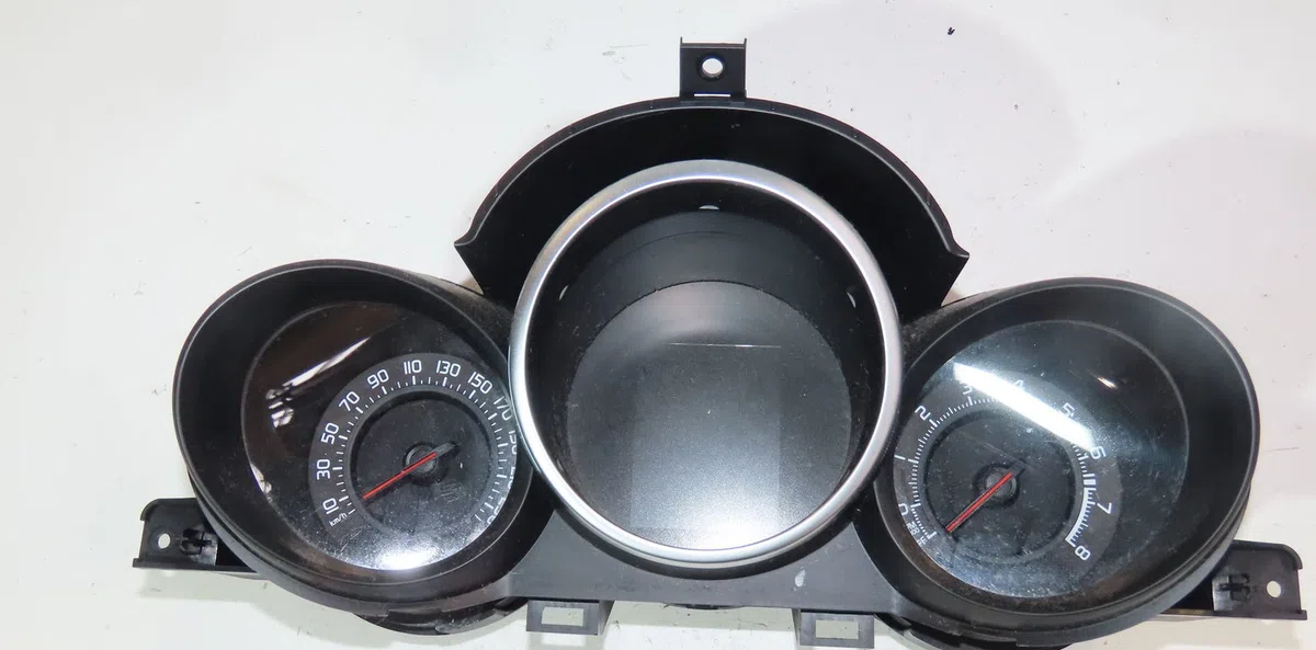 Bloc compteurs Fiat 500X (334_) 1.6 (334axe1a) (2014-2020) occasion