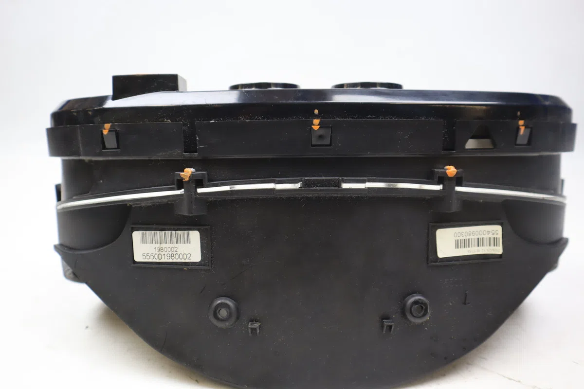 Bloc compteurs Fiat BRAVO II (198_) 1.4 (198axa1b) (2007-2014) occasion