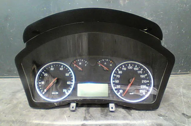 Bloc compteurs Fiat CROMA (194_) 1.9 d multijet (194axc1b, 194axc12) (2005-2011) occasion