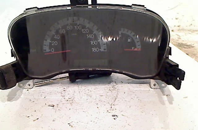 Bloc compteurs Fiat PUNTO (188_) 1.2 60 (188.030, .050, .130, .150, .230, .250) (1999-2010) occasion