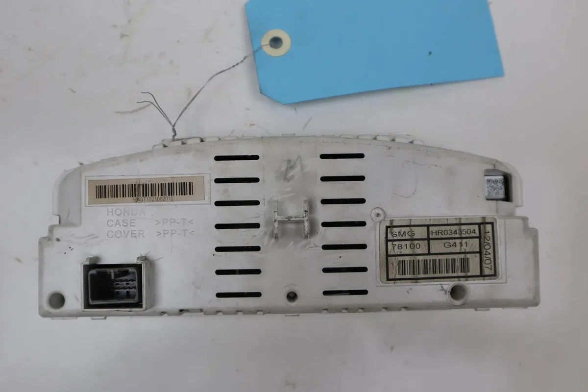 Bloc compteurs Honda CIVIC VIII Hatchback (FN, FK) 1.8 (fn1, fk2) (2005) occasion