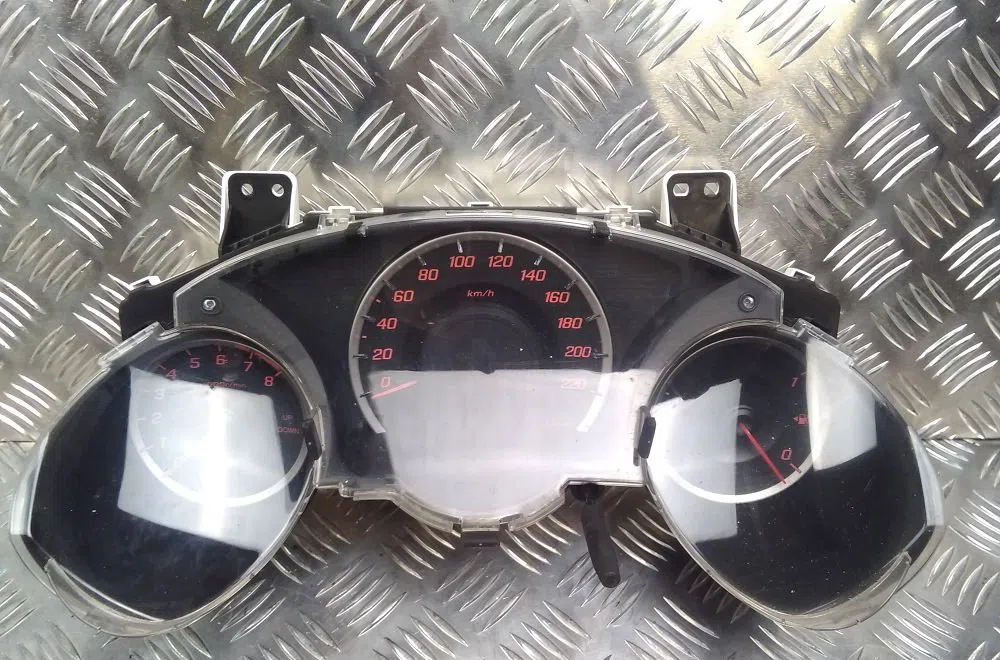 Bloc compteurs HONDA JAZZ 3 occasion