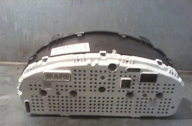 Bloc compteurs HYUNDAI GETZ Phase 1 09-2002--11-2005 occasion