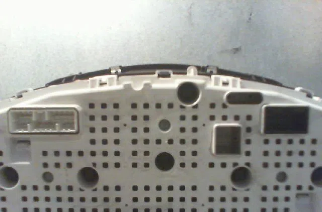 Bloc compteurs HYUNDAI GETZ Phase 1 09-2002--11-2005 occasion