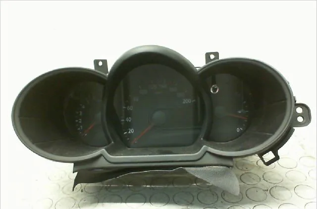 Bloc compteurs Kia PICANTO II (TA) 1.0 (2011-2017) occasion