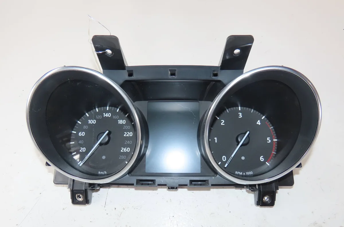 Bloc compteurs Land rover RANGE ROVER SPORT II (L494) 3.0 tdv6 4x4 (2013) occasion