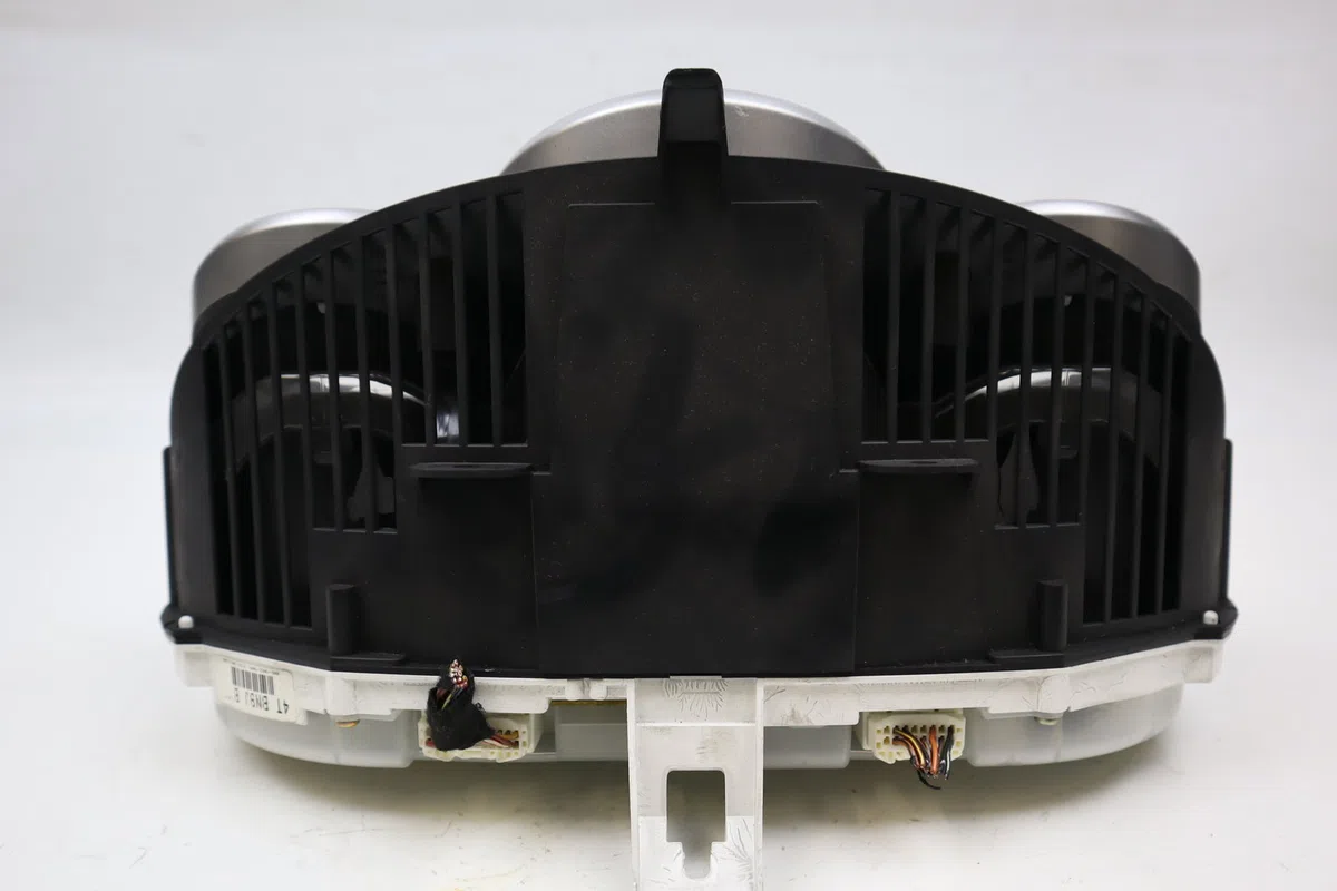 Bloc compteurs Mazda 3 (BK) 1.6 di turbo (2004-2009) occasion